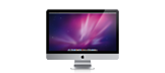 iMac 21.5" EMC 2544  Tamiri